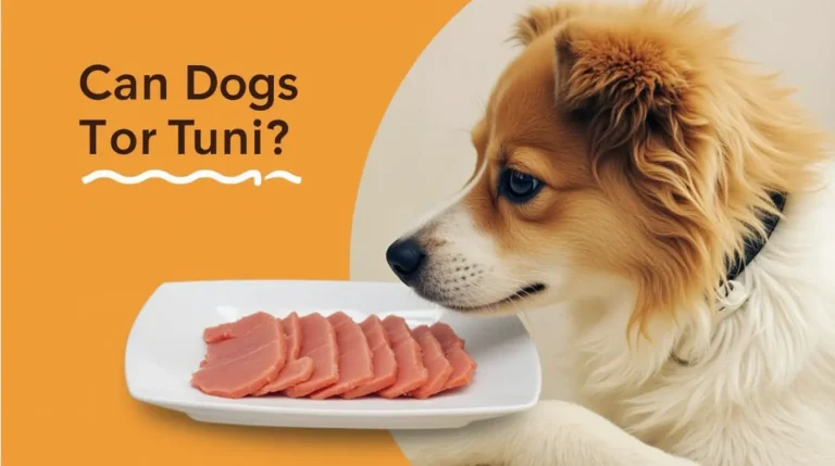 Can Dogs Eat Tuna