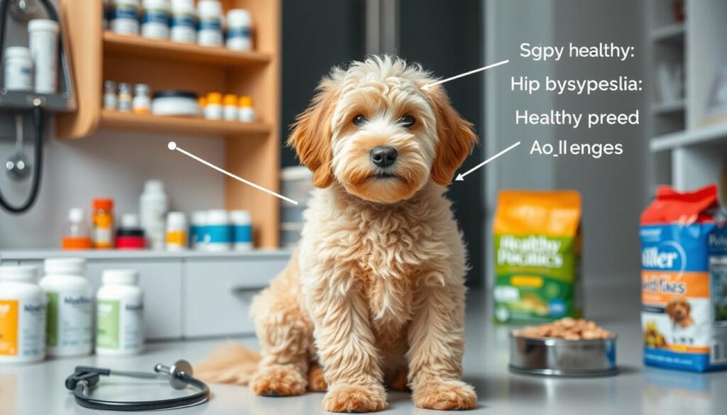 the best food for goldendoodles 2025