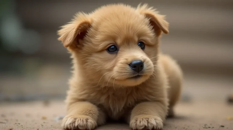 Rene's Wonderful World of Teddy Bear Puppies