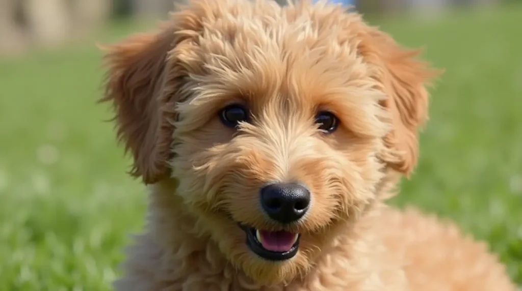Temperament of the German Shepherd Poodle Mix