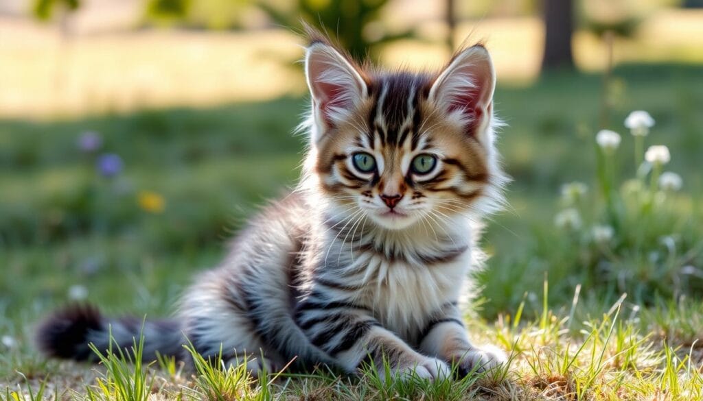 Maine Coon Kittens for Sale: Current Market Overview