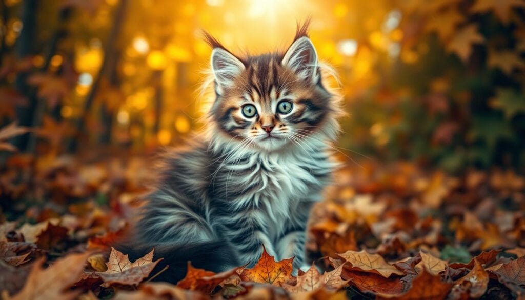 Choosing a Reputable Maine Coon Breeder