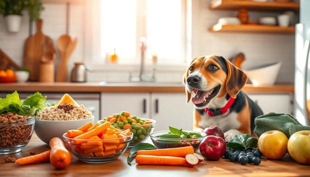 Living with a Beagle Mix: What to Expect