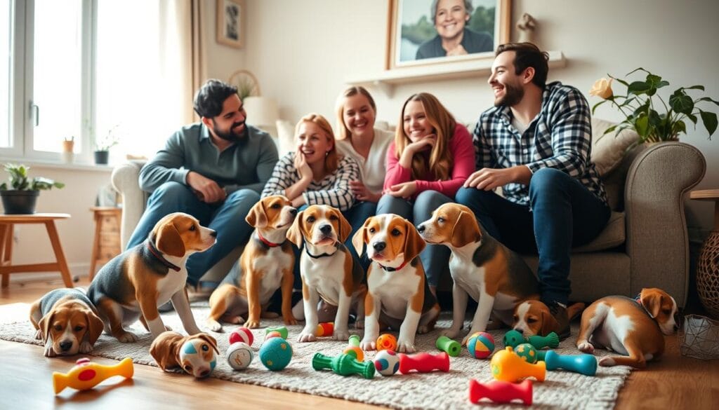 Cost of Owning a Beagle Mix