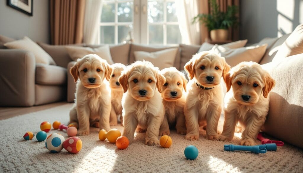 mini Goldendoodle for sale california 2025