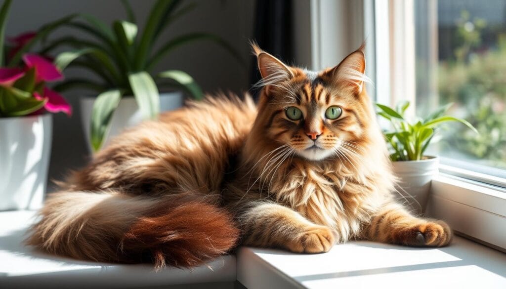 17 Giant Facts about Maine Coon cats