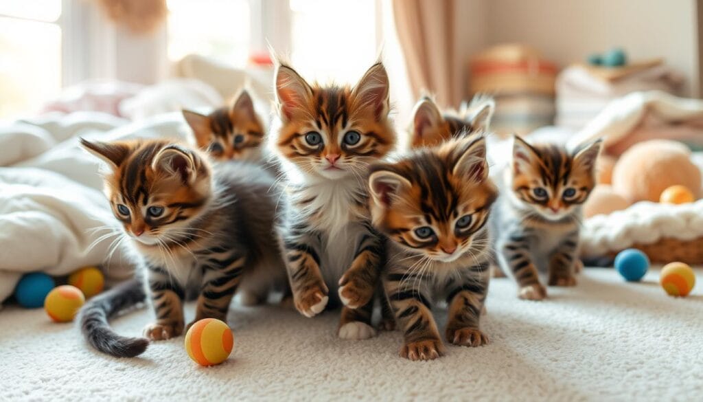 Why Choose a Maine Coon as Your Next Pet