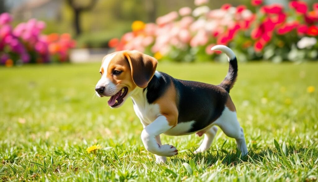 Training Your Beagle Mix: Tips and Strategies