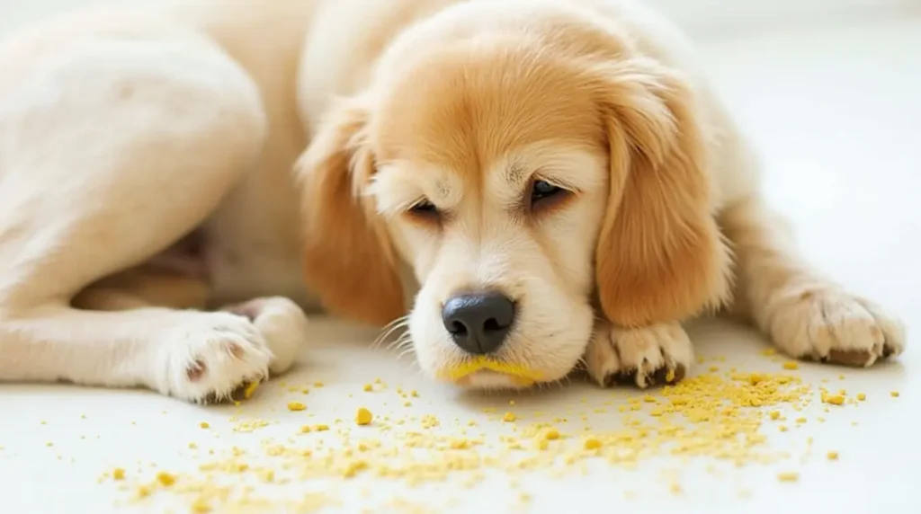 Side Effects of Turmeric in Dogs and How to Avoid Them