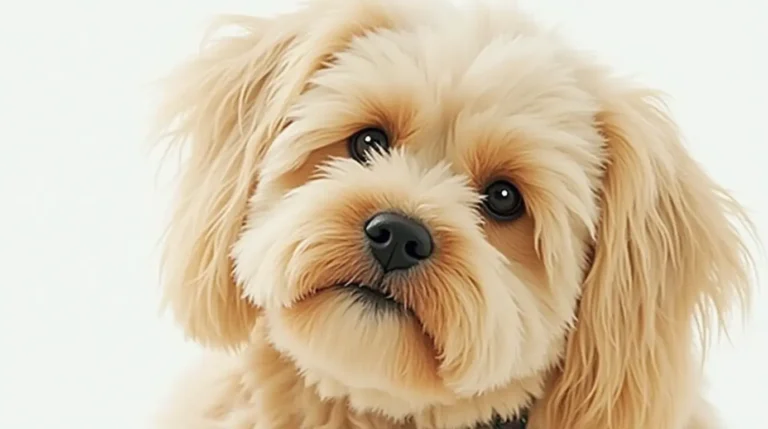 Teddy Bear Dogs