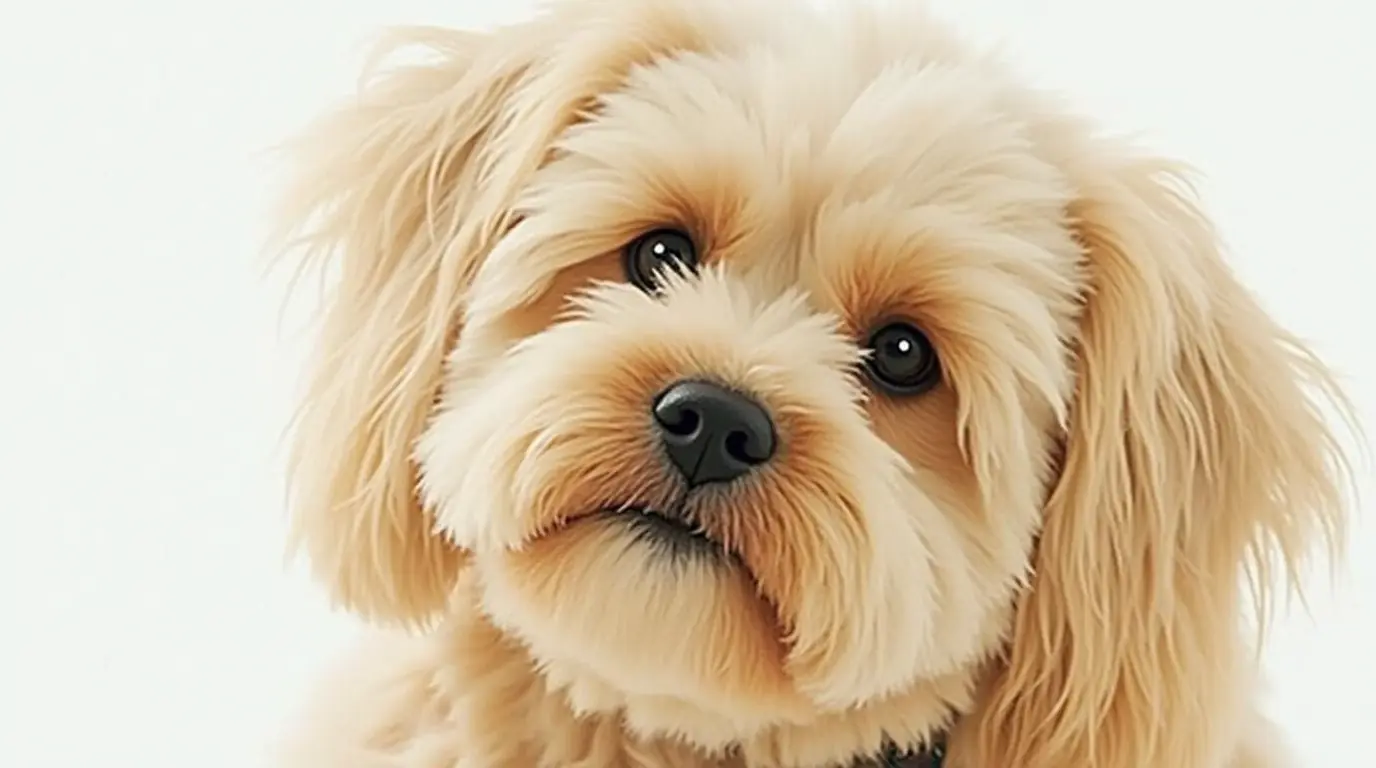 Teddy Bear Dogs