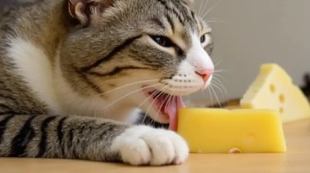 Is Cheese Safe for Cats? A Complete Guide to Feline Diets