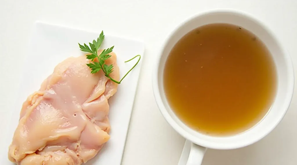The Popularity of Chicken Broth for Dogs