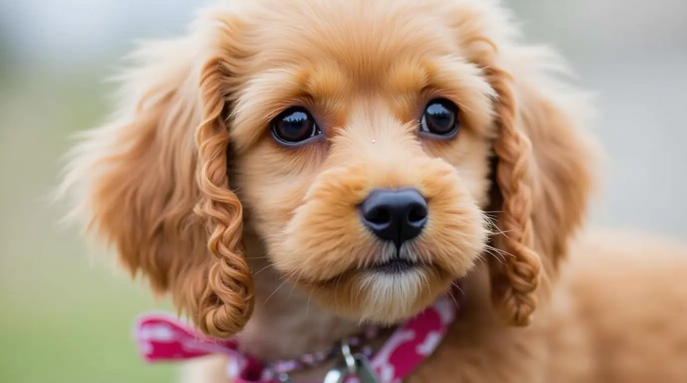 Best Cavapoo Haircuts