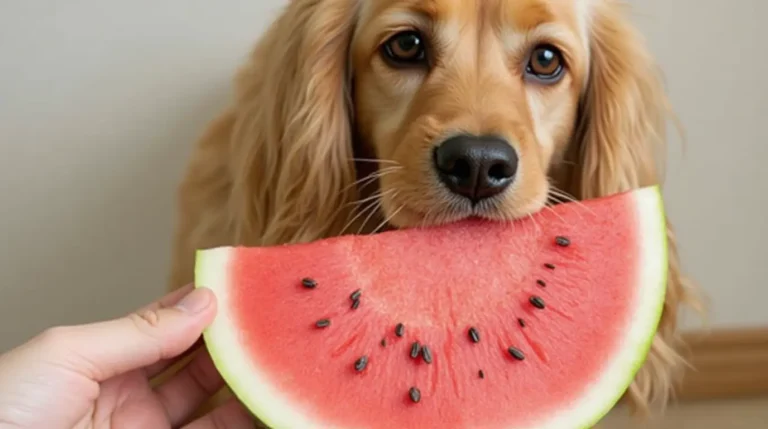 Can Dogs Eat Watermelon