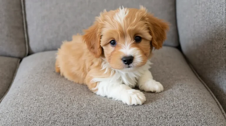 Cavachon Breed