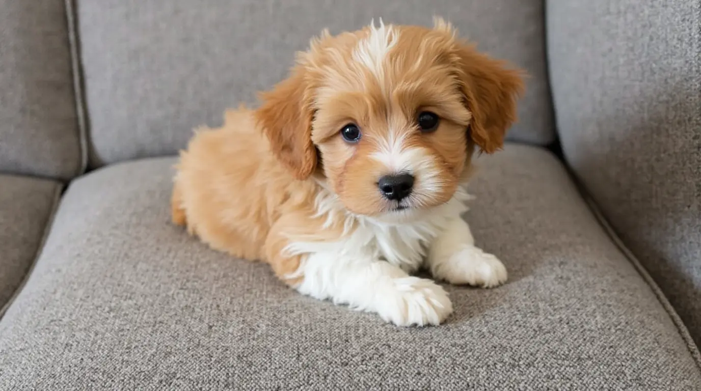 Cavachon Breed