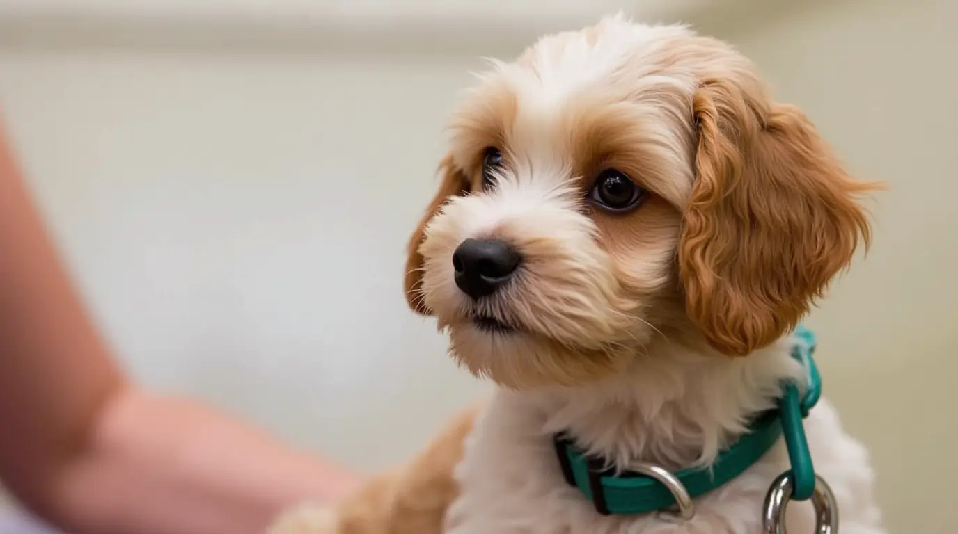 Cavapoo Health Issues