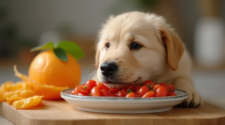 Cavapoos Diet