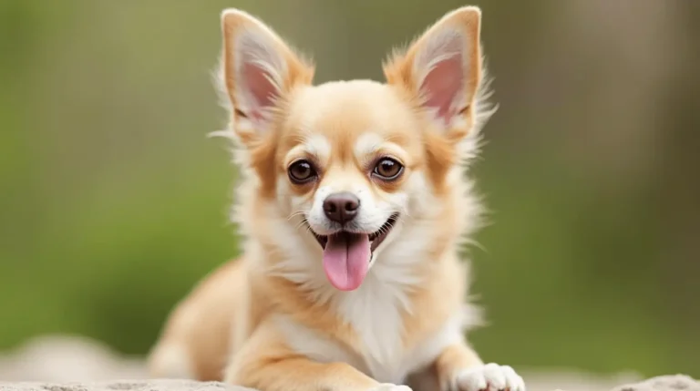 Chihuahua Dog Breed