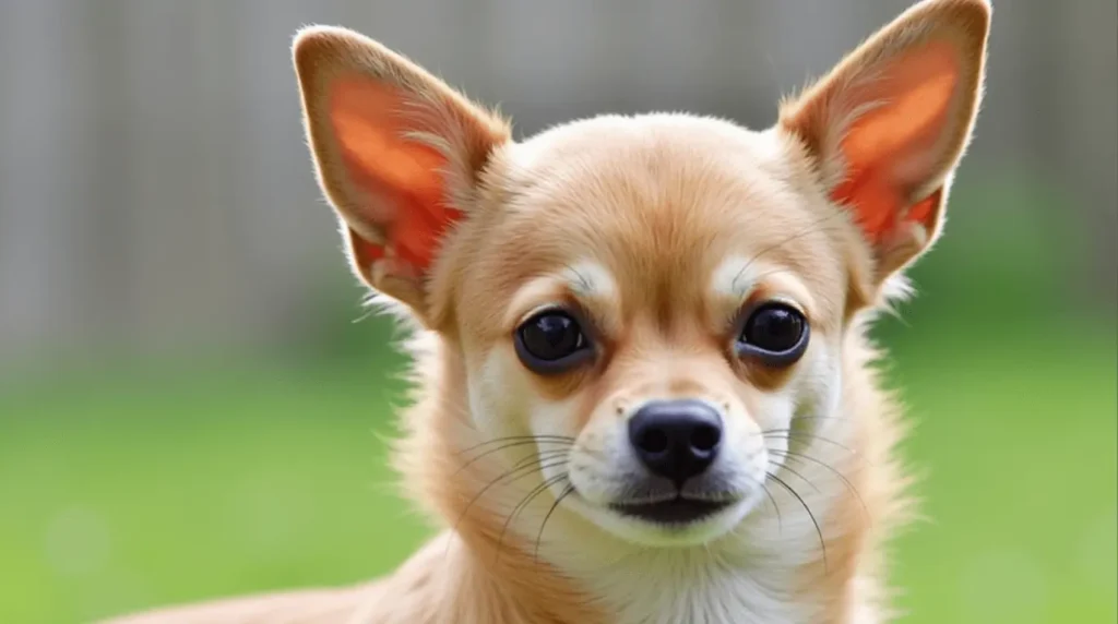 Chihuahua Dog Breed Overview