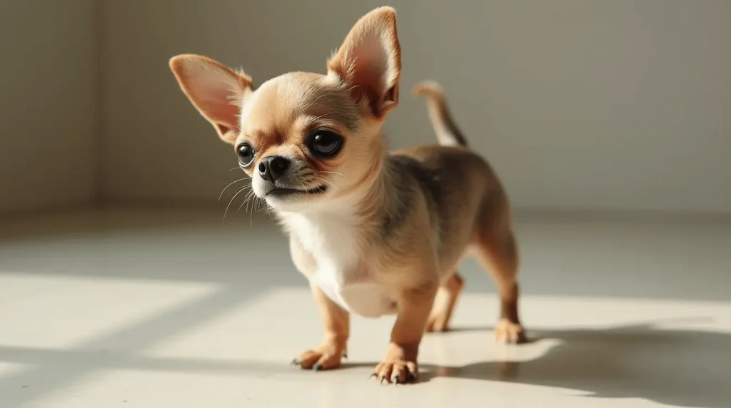 Chihuahua Price: What Factors Influence the Cost?