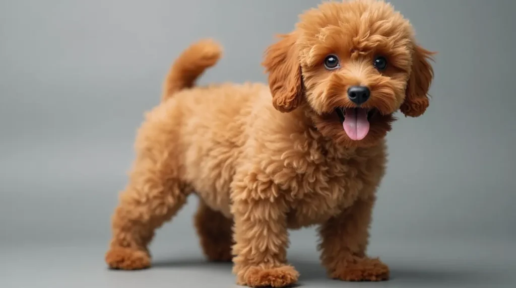 Why Grooming Your Cavapoo Is Important