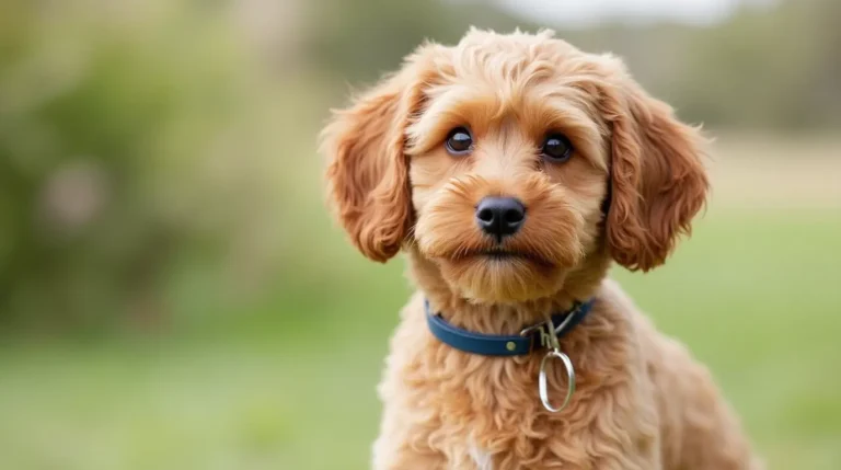 How to Train a Cavapoo Puppy