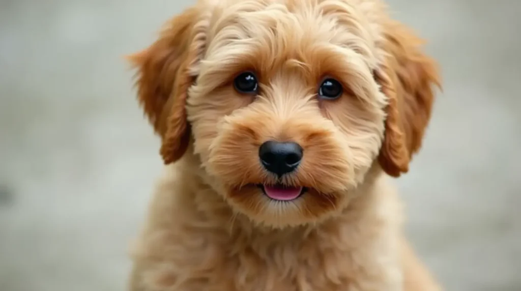 Potty Training Your Cavapoo
