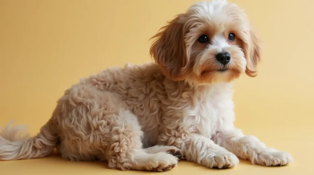 Cavapoo