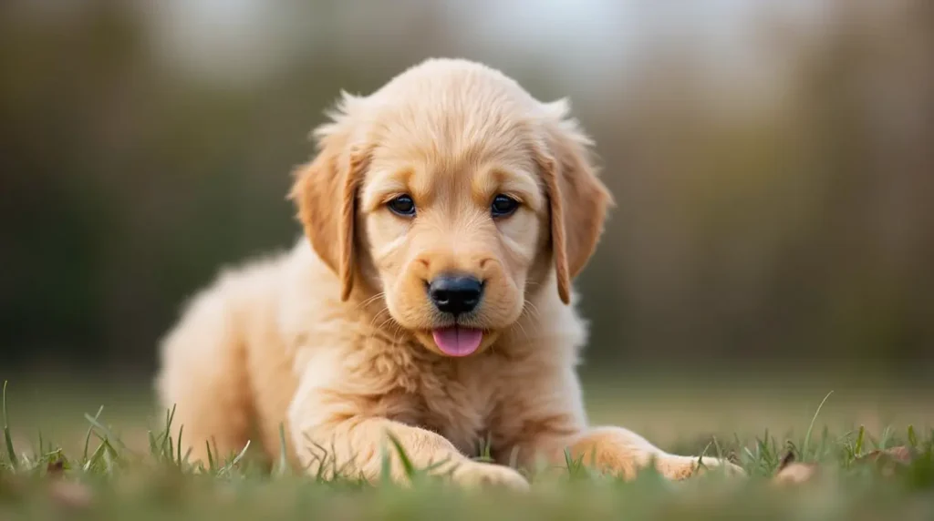 Understanding the F1B Goldendoodle