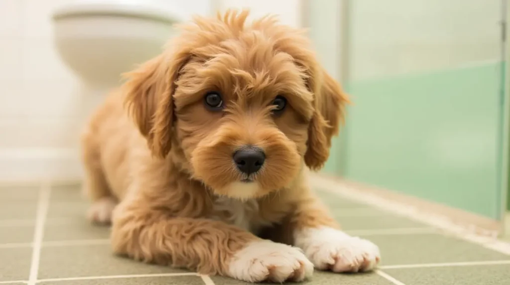 What is a Cavapoo?