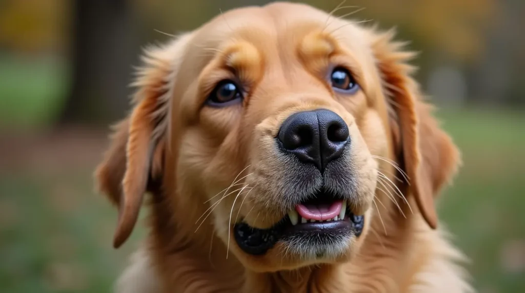 What is a Dry Dog Nose