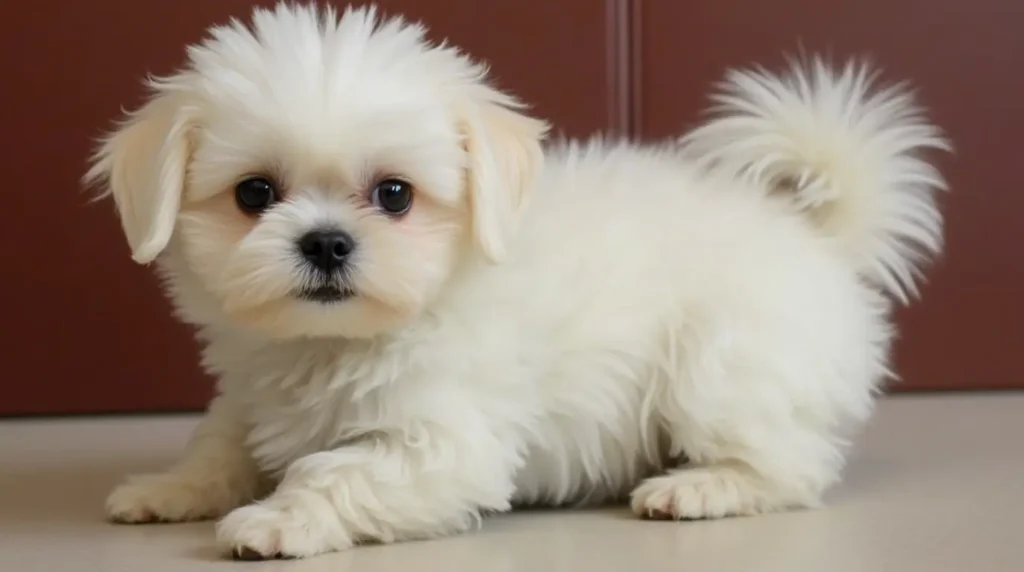 What is a Teacup Maltese?